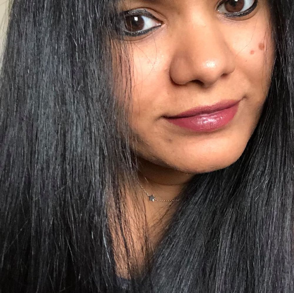 Meet your Posher, Jaya